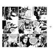 Agente Secreto X-9 (1975-1977)