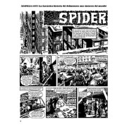The Spider 1 (reimpresión)
