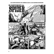 The Spider 1 (reimpresión)