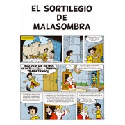 Johan y Pirluit 5: El país maldito y El sortilegio de Malasombra