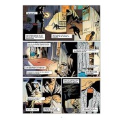 Las nuevas aventuras de Ric Hochet