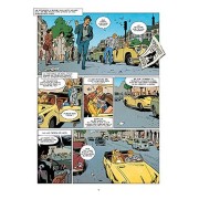Las nuevas aventuras de Ric Hochet