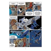 Las nuevas aventuras de Ric Hochet