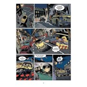 Las nuevas aventuras de Ric Hochet