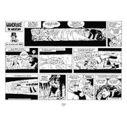 Mandrake el Mago: 1962-1965 Sunday Pages