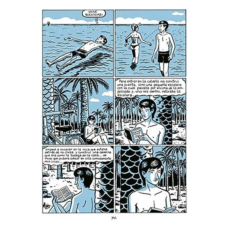 Cine de verano