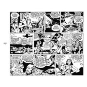 Flash Gordon: El péndulo del tiempo 1957-1958