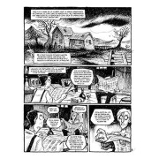 Herbert West: Carne fresca