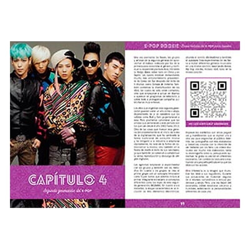 K-Pop Rookie: Breve historia del K-pop para novatos