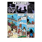 Papyrus 1984-1986