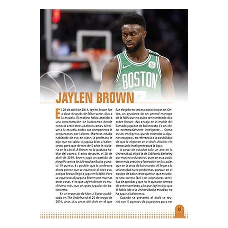 Imágenes de baloncesto: Historias de la pelota gorda