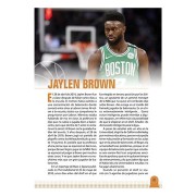 Imágenes de baloncesto: Historias de la pelota gorda