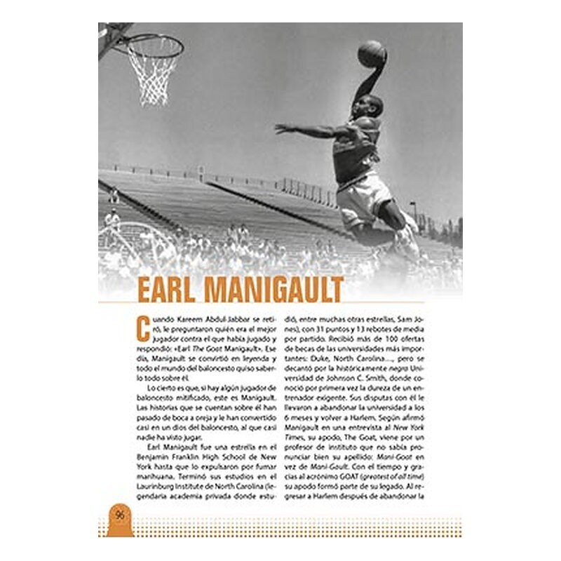 Imágenes de baloncesto: Historias de la pelota gorda