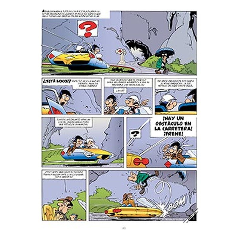 Los Hombrecitos 15: 2004-2011