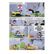 Los Hombrecitos 15: 2004-2011