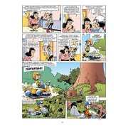 Los Hombrecitos 15: 2004-2011