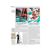 Foster y Val: Los trabajos y los días del creador de Prince Valiant