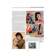 Foster y Val: Los trabajos y los días del creador de Prince Valiant