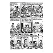 La verdadera historia de Futurópolis
