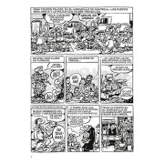 La verdadera historia de Futurópolis