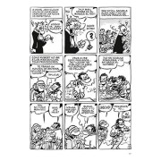 La verdadera historia de Futurópolis