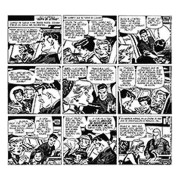 Johnny Hazard 1964-1966