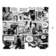 Agente Secreto X-9 (1973-1975)
