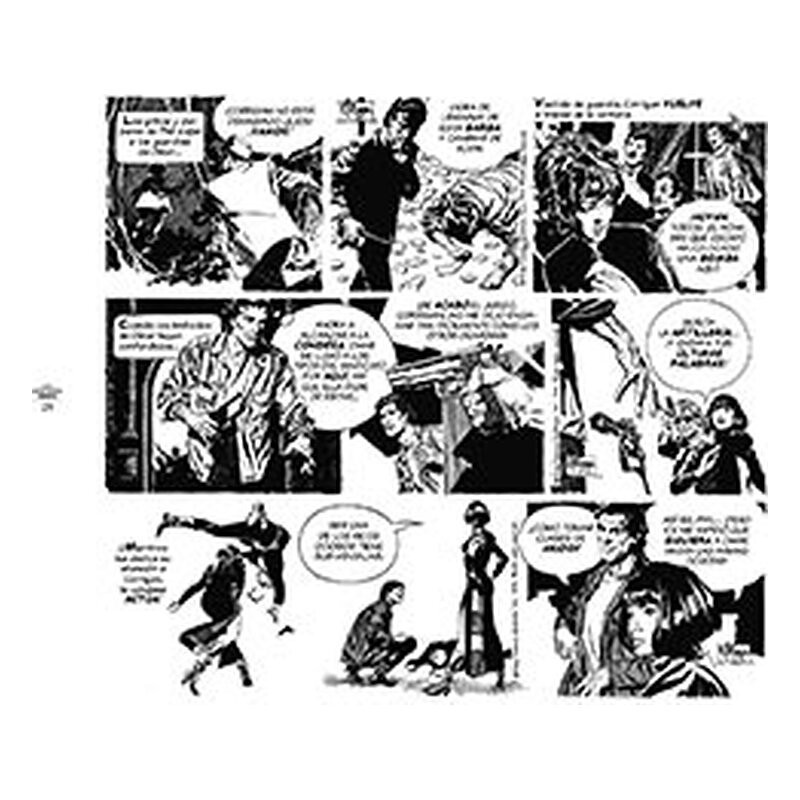 Agente Secreto X-9 (1973-1975)