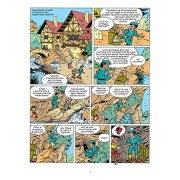 Quena y el Sacramús 6