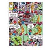 Quena y el Sacramús 6