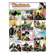 Tarzán 4 (1943-1945)