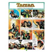 Tarzán 4 (1943-1945)