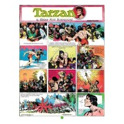 Tarzán 4 (1943-1945)