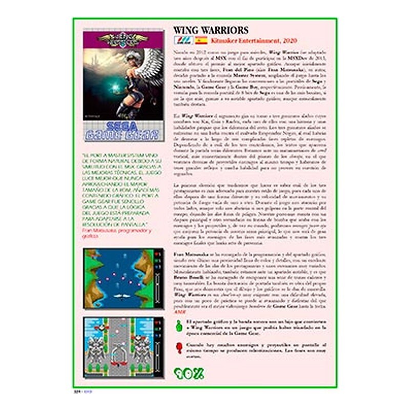 Enciclopedia Homebrew 3