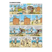 Pobre Lampil 1973-1982