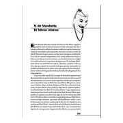 Alan Moore: La autopsia de un héroe (edición revisada y ampliada)