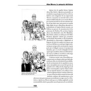 Alan Moore: La autopsia de un héroe (edición revisada y ampliada)