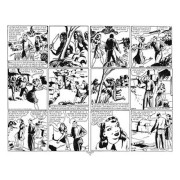 The Phantom. El Hombre Enmascarado: Jungla en armas