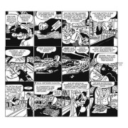 Dick Tracy: Bajo el poder de Influencia (1946-1947)