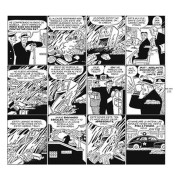 Dick Tracy: Bajo el poder de Influencia (1946-1947)