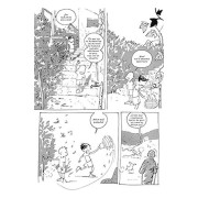Titu: El verano de las colinas infinitas