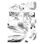 Titu: El verano de las colinas infinitas