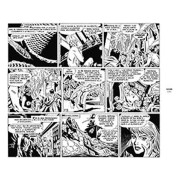 Flash Gordon: Retorno a Mongo 1955-1957 (Daily Strips)