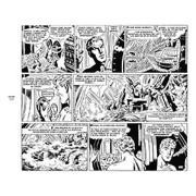 Flash Gordon: Retorno a Mongo 1955-1957 (Daily Strips)
