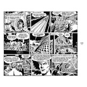 Flash Gordon: Retorno a Mongo 1955-1957 (Daily Strips)