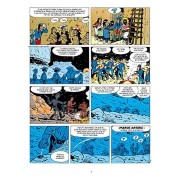 Casacas Azules 2: 1971-1973