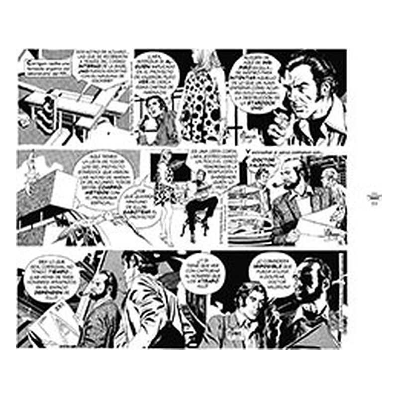 Agente Secreto X-9 (1972-1973)