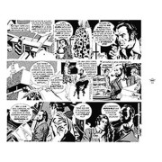 Agente Secreto X-9 (1972-1973)