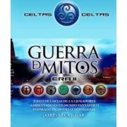 MAZO GDM V: El Pacto Celta