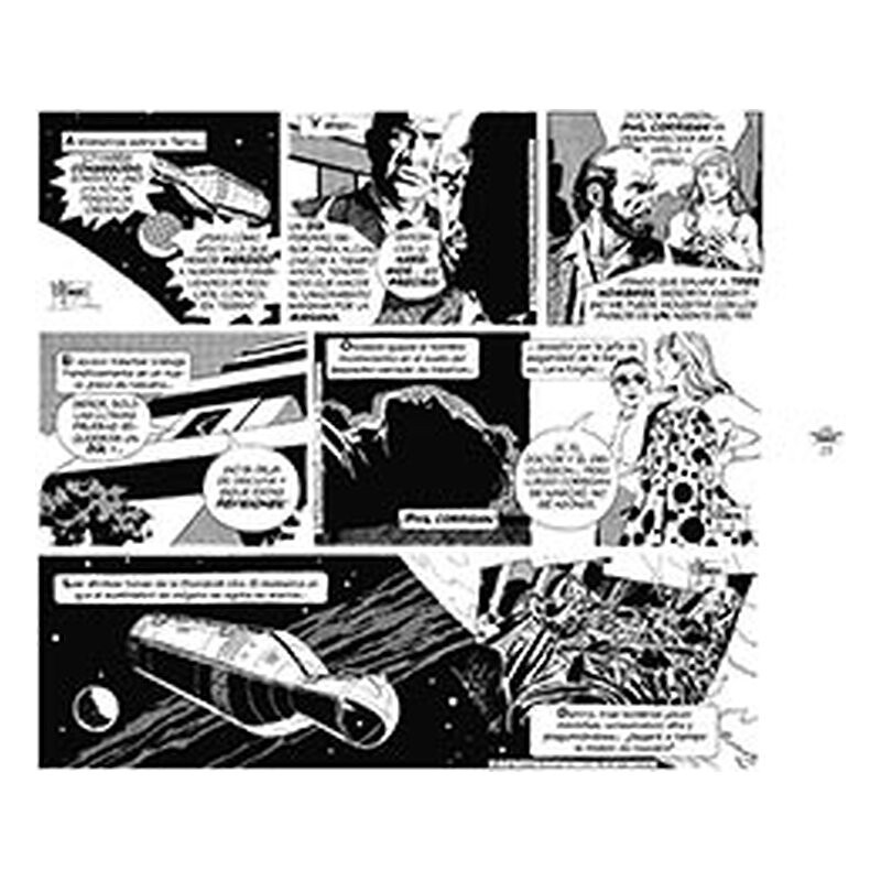 Agente Secreto X-9 (1972-1973)